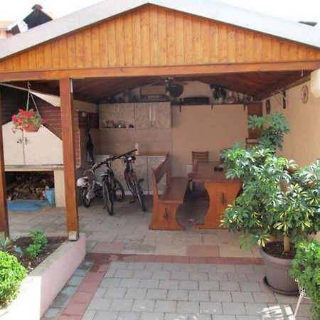 Apartments Mira Zadar Ngoại thất bức ảnh