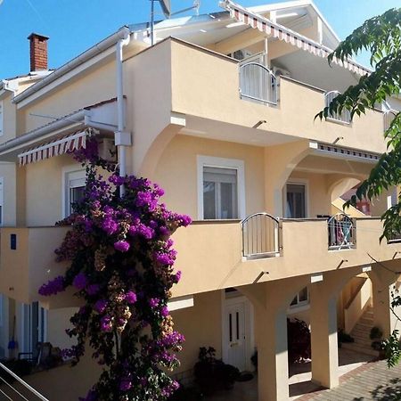 Apartments Mira Zadar Ngoại thất bức ảnh