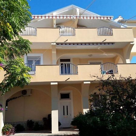 Apartments Mira Zadar Ngoại thất bức ảnh