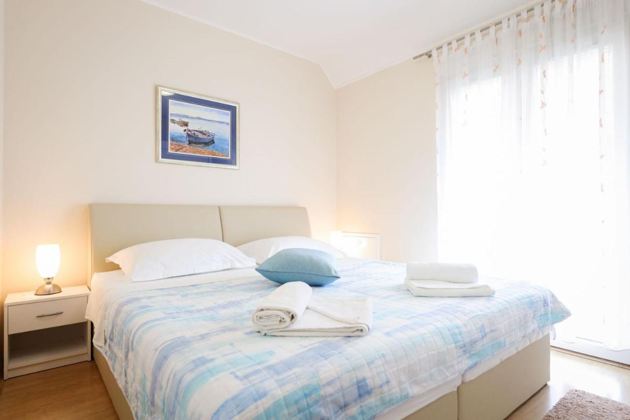Apartments Mira Zadar Ngoại thất bức ảnh