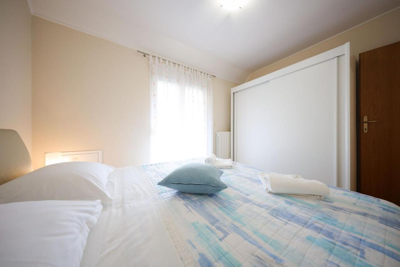 Apartments Mira Zadar Ngoại thất bức ảnh