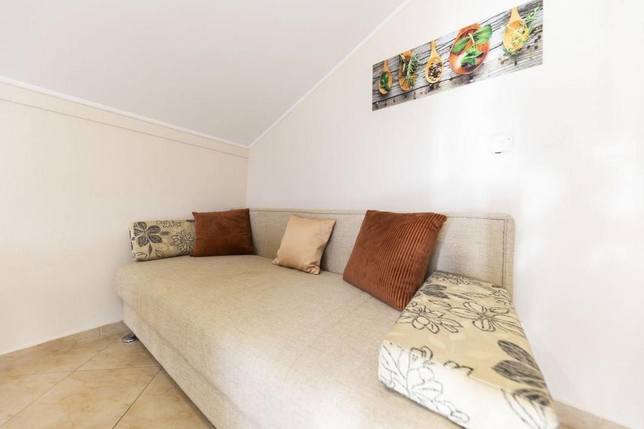 Apartments Mira Zadar Ngoại thất bức ảnh