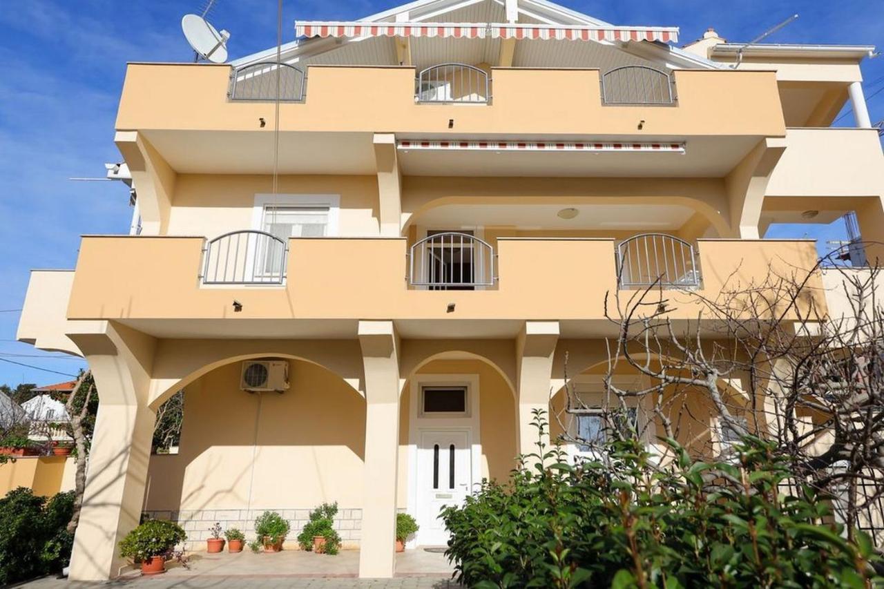 Apartments Mira Zadar Ngoại thất bức ảnh