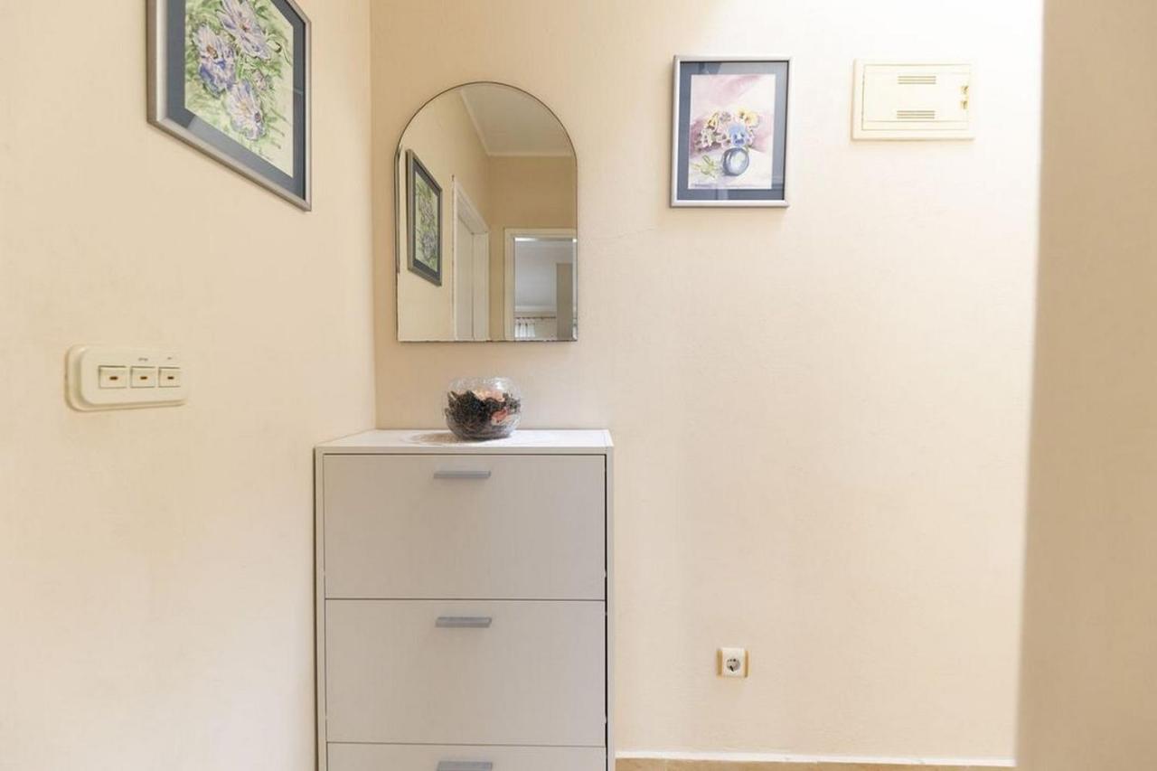 Apartments Mira Zadar Ngoại thất bức ảnh