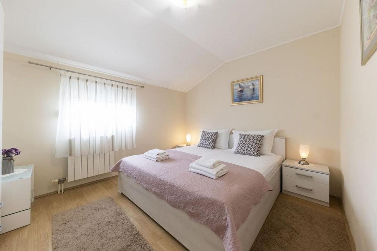 Apartments Mira Zadar Ngoại thất bức ảnh