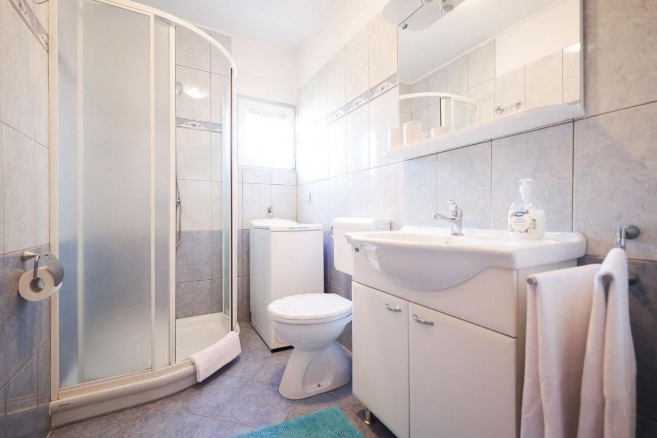 Apartments Mira Zadar Ngoại thất bức ảnh