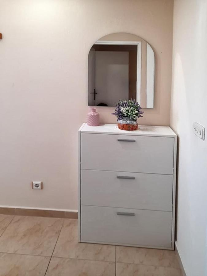 Apartments Mira Zadar Ngoại thất bức ảnh