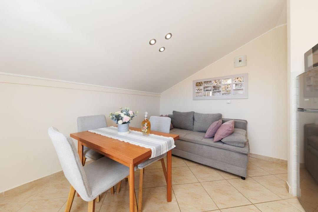 Apartments Mira Zadar Ngoại thất bức ảnh