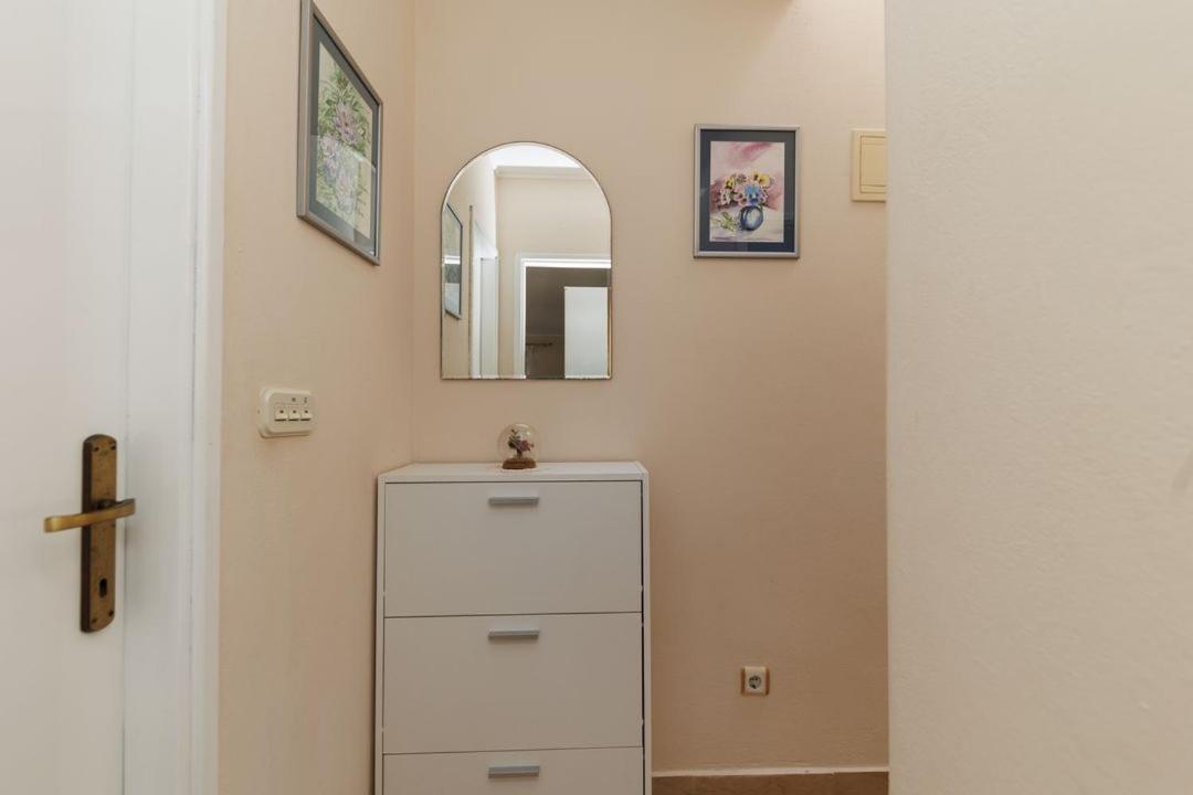 Apartments Mira Zadar Ngoại thất bức ảnh