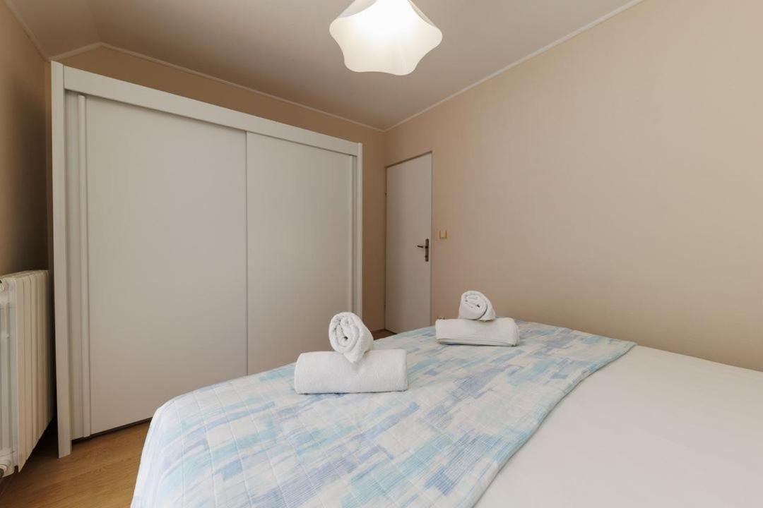 Apartments Mira Zadar Ngoại thất bức ảnh
