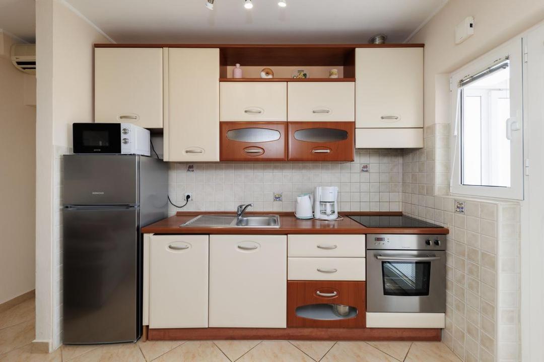 Apartments Mira Zadar Ngoại thất bức ảnh