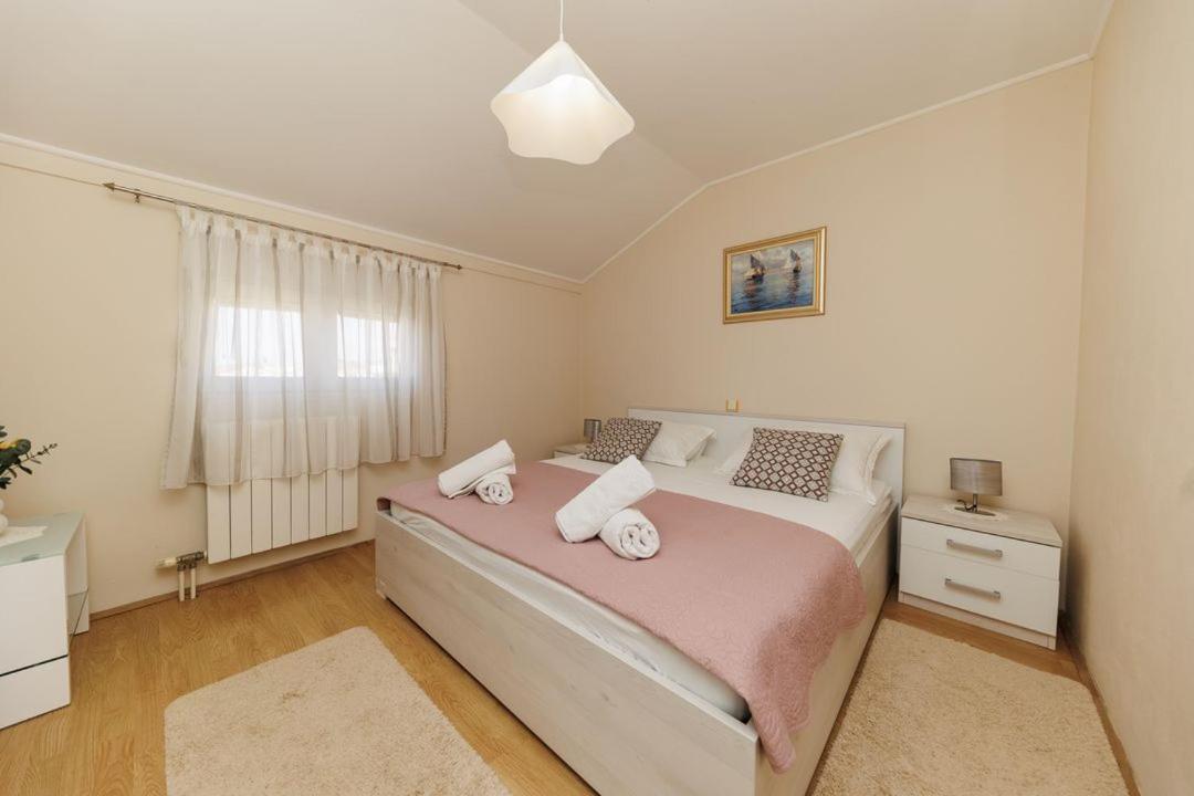 Apartments Mira Zadar Ngoại thất bức ảnh